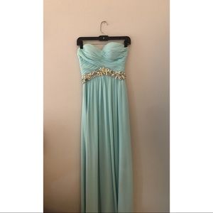 Prom dress, great condition